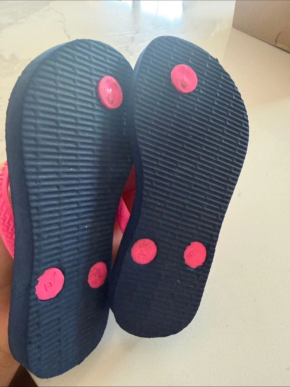 Havaianas | Kids | Size 9